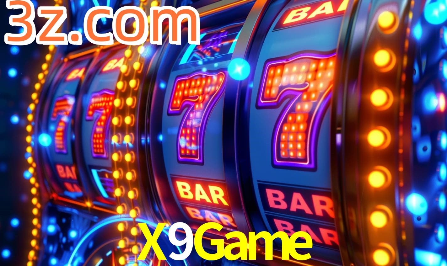 Bônus X9Game Para Todos